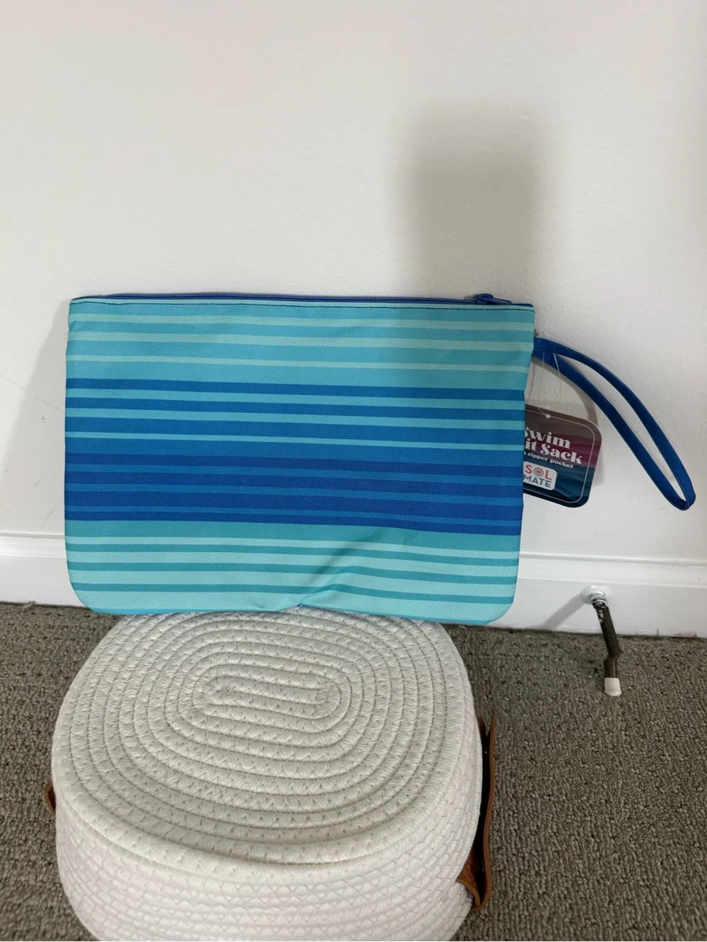 Amazon Swim Suit Pouch